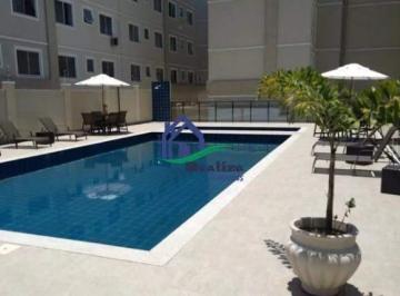 Apartamento · 45m² · 2 Quartos · 1 Vaga · APARTAMENTO COM 2 QUARTOS À VENDA POR R$170.000 - VILA LAGE - SÃO GONÇALO/RJ