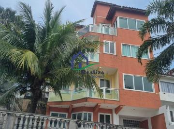 Foto 01 · CASA COM 6 QUARTOS PARA LOCAÇÃO POR R$12.500,00 + AS TAXAS - PIRATININGA - NITERÓI/RJ