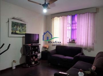 Foto 01 · APARTAMENTO COM 02 DORMITÓRIOS À VENDA POR R$190.000,00 - SANTA CATARINA / SG