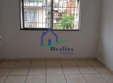 Foto 01 · APARTAMENTO Á VENDA COM 2 QUARTOS POR R$ 200.000,00 - MANGUEIRA - SÃO GONÇALO/RJ