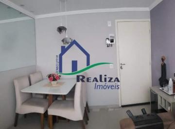 Foto 01 · APARTAMENTO À VENDA COM 2 DORMITÓRIOS POR R$ 250.000,00 EM NOVA CIDADE - SG/RJ