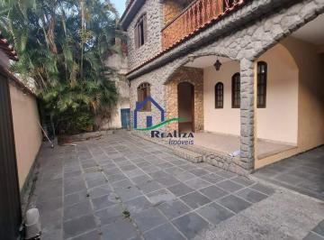 Foto 01 · ÓTIMA CASA COM 3 QUARTOS À VENDA POR R$295.000,00 - ENGENHO PEQUENO - SÃO GONÇALO/RJ