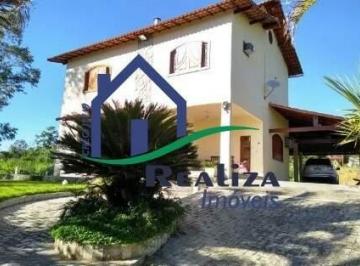 Foto 01 · CASA 3 QUARTOS À VENDA POR R$415.000,00 - ARSENAL - SÃO GONÇALO/RJ