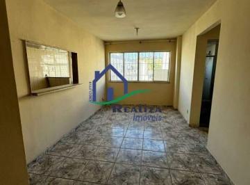 Apartamento · 70m² · 2 Quartos · APARTAMENTO COM 2 QUARTOS A VENDA POR 200.000 - BRASILÂNDIA - SÃO GONÇALO/RJ