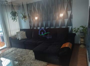 Foto 01 · APARTAMENTO COM 2 DORMITÓRIOS Á VENDA, POR R$ 400.00,00 - MUTONDO - SÃO GONÇALO/RJ