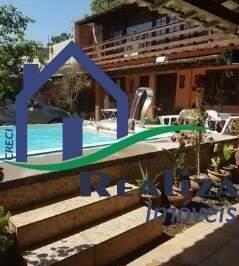 Foto 01 · CASA COM 4 QUARTOS À VENDA POR R$750.000,00 - VÁRZEA DAS MOÇAS - NITERÓI/RJ