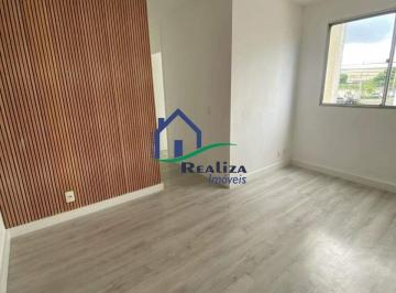 Foto 01 · APARTAMENTO COM 2 QUARTOS PARA VENDA POR R$160.000,00 COMPLETO DE NOVA CIDADE - SÃO GONÇALO
