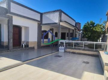 Foto 01 · CASA COM 4 DORMITÓRIOS À VENDA - MUTUAPIRA - SÃO GONÇALO/RJ