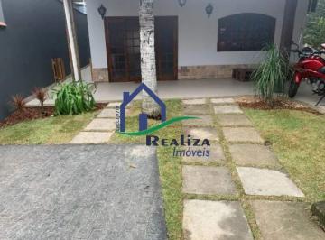 Foto 01 · Casa com 3 quartos sendo 1 suíte por R$495 000 no Porto da Madama em São Gonçalo.