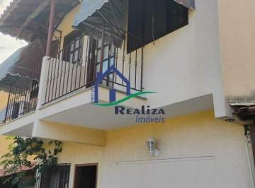 Casa · 66m² · 2 Quartos · VENDO SOBRADO NO COLUNBANDÊ PRÓX AO GUANABARA R$255.000,00