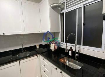 Foto 01 · Lindo apartamento mobiliado com 2 quartos por R$240.000,00 no Vila Lage-SG