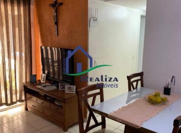 Foto 01 · APARTAMENTO COM 3 DORMITÓRIOS À VENDA POR 390.000,00 NO CENTRO - SÃO GONÇALO/RJ