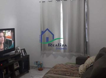 Foto 01 · CASA COM 04 DORMITÓRIOS À VENDA POR R$400.000,00 - SÃO MIGUEL / SG