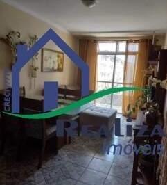 Foto 01 · APARTAMENTO 2 QUARTOS PARA VENDA - LARGO DO BARRADAS - SANTANA - NITERÓI/RJ