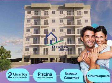 Apartamento · 50m² · 2 Quartos · 1 Vaga · Apartamento à venda, 2 quartos, 1 vaga, COLUBANDE - SÃO GONÇALO/RJ