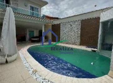 Casa · 418m² · 5 Quartos · 4 Vagas · Realiza Vende Casa Duplex em Camboinhas com 5 quartos sendo 4 suítes