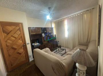 Foto 02 · APARTAMENTO COM 2 QUARTOS A VENDA NO COLUBANDÊ POR R$145.000,00!!