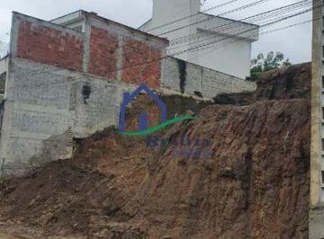 Terreno · 373m² · VENDO LOTE NO CONDOMÍNIO ECOPARK EM MARIA PAULA R$ 130.000,00