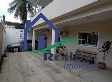 Foto 01 · Casa alto padrão em São Gonçalo R$ 750.000,00