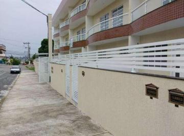 Apartamento · 75m² · 2 Quartos · 1 Vaga · APARTAMENTO COM 2 DORMITÓRIOS À VENDA, 75 M² POR R$ 235.000 - TRINDADE - SÃO GONÇALO/RJ