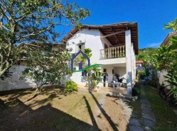 Casa · 161m² · 3 Quartos · 4 Vagas · Casa à venda, 3 quartos, 4 vagas, PIRATININGA - NITERÓI/RJ
