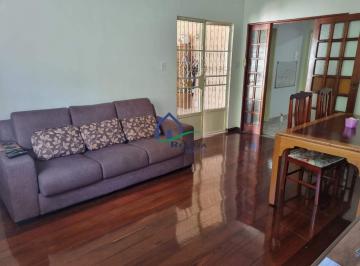 Foto 01 · CASA DUPLEX COM 03 DORMITÓRIOS PARA VENDA POR R$630.000,00 - BRASILANDIA/SG