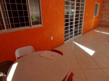 Foto 01 · 2 CASAS COM TOTAL DE 3 DORMITÓRIOS SENDO 1 SUÍTE À VENDA, 170M² POR R$ 400.000 - NOVA CIDADE - SÃO G