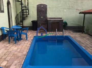 Foto · CASA COM 03 DORMITÓRIOS À VENDA POR R$800.000,00 - TRINDADE/SG
