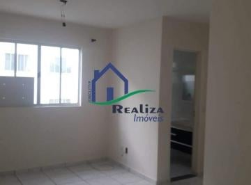 Foto 01 · APARTAMENTO COM 02 DORMITÓRIOS A VENDA EM MARIA PAULA- SG/RJ
