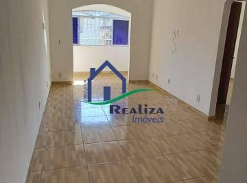 Foto 01 · APARTAMENTO COM 2 QUARTOS PARA VENDA OU ALUGUEL - NOVA CIDADE- SÃO GONÇALO/RJ