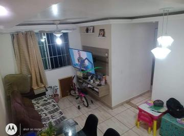 Foto 01 · APARTAMENTO PARA VENDA DE 2 QUARTOS NO VALOR R$140.000,00 EM NOVA CIDADE - SÃO GONÇALO/RJ
