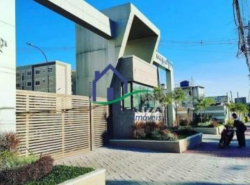 Apartamento · 55m² · 2 Quartos · 1 Vaga · VENDO APARTAMENTO 2 QUARTOS NO VILA LAGE R$175.000,00