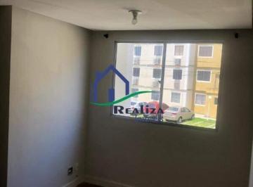 Apartamento · 45m² · 2 Quartos · 1 Vaga · APARTAMENTO COM 2 QUARTOS A VENDA POR 178.000 - NOVA CIDADE - SÃO GONÇALO/RJ