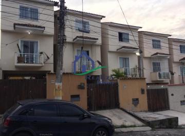 Foto 01 · CASA COM 2 SUÍTES PARA VENDA POR R$290.000 - TRINDADE - SÃO GONÇALO/RJ 108,42 m².