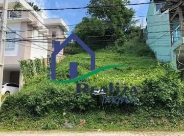 Foto 01 · TERRENO NO CONDOMÍNIO TERRAÇAS COM 360M² À VENDA POR R$700.000,00 - CAMBOINHAS - NITERÓI/RJ