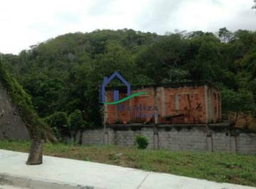 Foto 01 · TERRENO COM 459M² À VENDA POR R$315.000 - CAFUBÁ (PIRATININGA) - NITERÓI/RJ