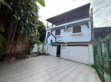Foto 01 · CASA PARA VENDA NO BARRO VERMELHO POR R$350.000,00!!!