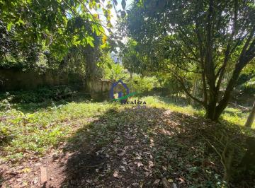 Foto 01 · ÓTIMA OPORTUNIDADE DE TERRENO ARBORIZADO COM UMA CASA Á VENDA POR R$240.000,00 - VILA PROGRESSO - NI