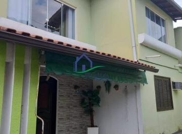 Foto 05 · CASA DUPLEX COM 3 DORMITÓRIOS PARA VENDA POR 480.000,00 EM NOVA CIDADE - SG/RJ