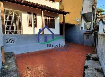 Foto 01 · CASA COM 3 QUARTOS PARA VENDA POR R$420.000,00 NA ZÉ GAROTO-SG-RJ