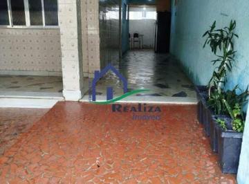 Casa · 269m² · 2 Quartos · 2 Vagas · DUAS CASAS A VENDA NO ROCHA/SG POR R$280.000,00