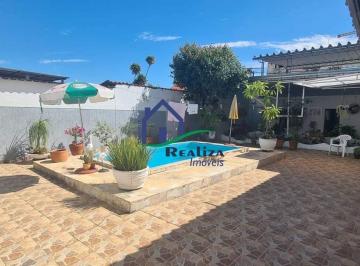 Foto 01 · CASA COM 2 DORMÍTÓRIOS À VENDA POR R$490.000,00 - MUTUA - SÃO GONÇALO/RJ