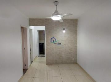 Foto 01 · ÓTIMO APARTAMENTO DE 2 QUARTOS Á VENDA POR R$ 135.000,00 - COLUBANDÊ - SÃO GONÇALO/RJ
