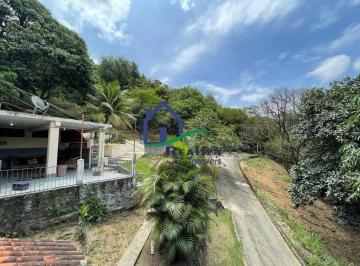 Foto 01 · TERRENO COM 12.373 m2 À VENDA POR R$1.350.000,00 - COLUBANDE - SÃO GONÇALO/RJ