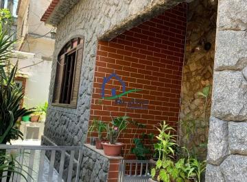 Foto 01 · CASA COM 3 QUARTOS A VENDA NO PITA COM 120 M² POR R$ 370.000,00
