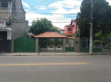 Casa · 100m² · 6 Quartos · 5 Vagas · CASA TIPO SÍTIO COM 6 DORMITÓRIOS À VENDA, 100 M² POR R$ 1.000.000 - BARRETO - NITERÓI/RJ