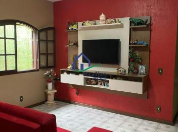 Foto 01 · CASA DE 3 QUARTOS COM SUITE A VENDA POR R$550.000,00 EM RIO DO OURO