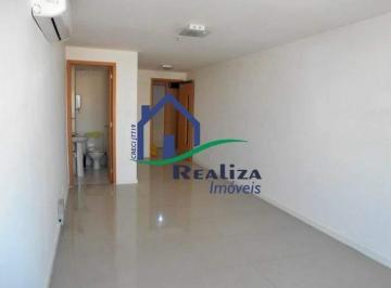 Foto 01 · SALA MODERNA COM 1 BANHEIRO Á VENDA POR R$ 220.000,00 - SANTA ROSA - NITERÓI/RJ