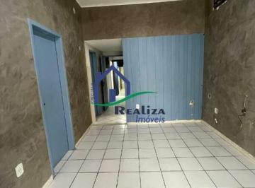 Casa · 100m² · 3 Quartos · CASA COMERCIAL PARA LOCAÇÃO R$3.000,00 - CENTRO - SÃO GONÇALO - RJ