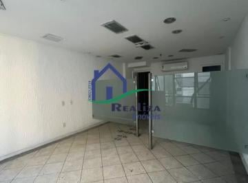 Comercial · 55m² · ALUGO SALA COMERCIAL NO CENTRO DE NITERÓI R$1.000,00